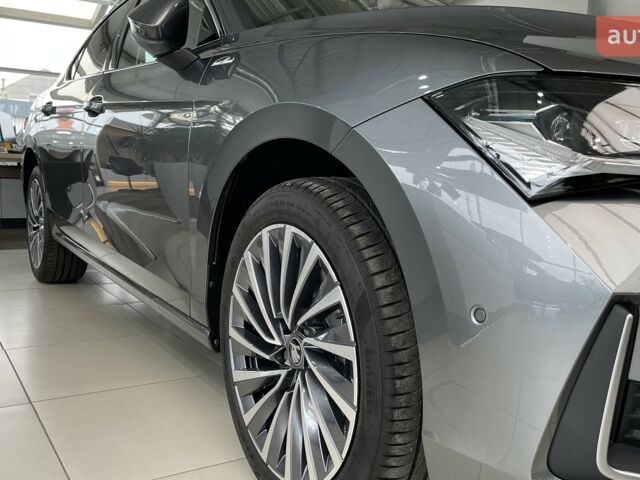 Шкода Суперб, объемом двигателя 1.98 л и пробегом 0 тыс. км за 52037 $, фото 11 на Automoto.ua