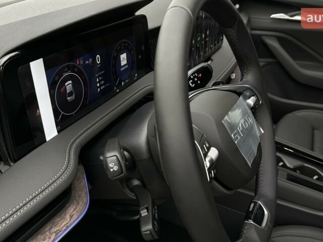 купить новое авто Шкода Суперб 2025 года от официального дилера Автоцентр-Кременчук Шкода фото