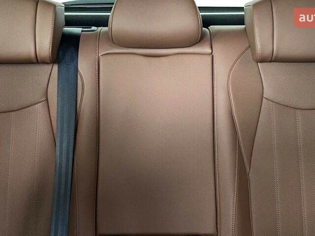 купить новое авто Шкода Суперб 2025 года от официального дилера Автомобільний Дім Галич-Авто Шкода фото