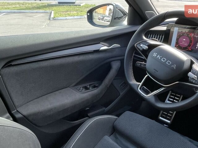 Шкода Суперб, объемом двигателя 1.97 л и пробегом 0 тыс. км за 52244 $, фото 31 на Automoto.ua