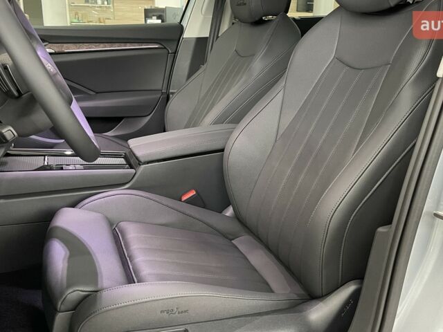 Шкода Суперб, объемом двигателя 1.98 л и пробегом 0 тыс. км за 52037 $, фото 16 на Automoto.ua