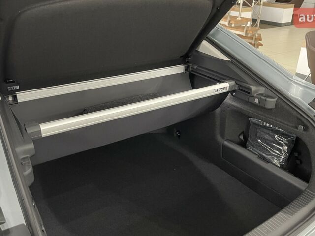 Шкода Суперб, объемом двигателя 1.98 л и пробегом 0 тыс. км за 52037 $, фото 20 на Automoto.ua