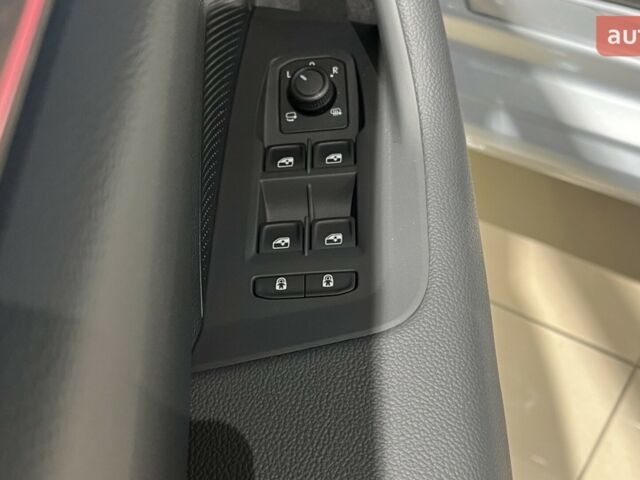 купить новое авто Шкода Суперб 2025 года от официального дилера Віннер Центр Київ Шкода фото