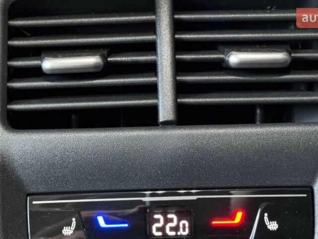 Шкода Суперб, объемом двигателя 1.98 л и пробегом 0 тыс. км за 45700 $, фото 35 на Automoto.ua