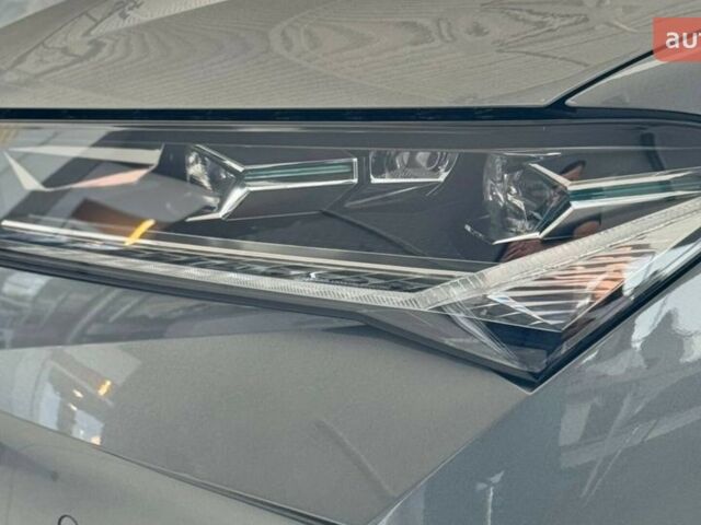 Шкода Суперб, объемом двигателя 1.98 л и пробегом 0 тыс. км за 51924 $, фото 19 на Automoto.ua