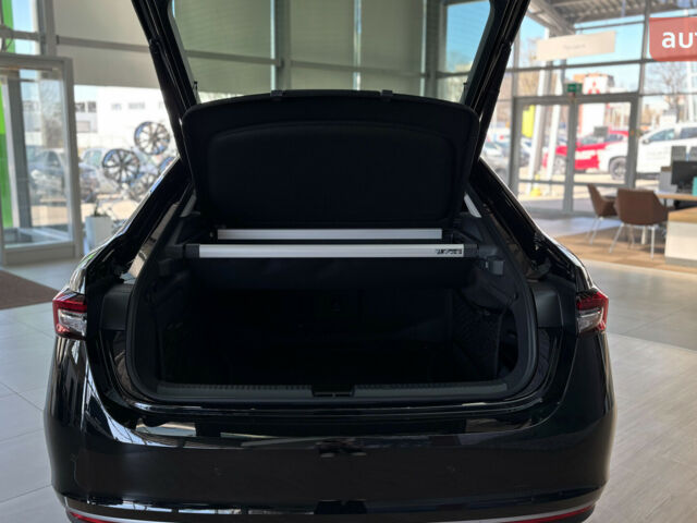 Шкода Суперб, объемом двигателя 1.98 л и пробегом 0 тыс. км за 54072 $, фото 21 на Automoto.ua