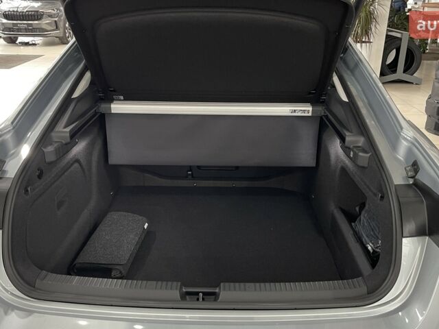 Шкода Суперб, объемом двигателя 1.98 л и пробегом 0 тыс. км за 51680 $, фото 25 на Automoto.ua