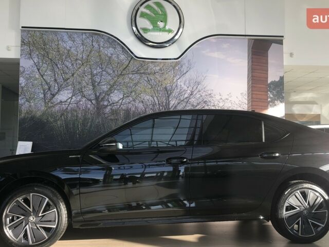 Шкода Суперб, объемом двигателя 1.97 л и пробегом 0 тыс. км за 53071 $, фото 8 на Automoto.ua