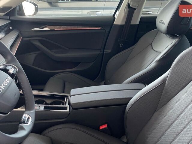 купить новое авто Шкода Суперб 2025 года от официального дилера Автоцентр AUTO.RIA Шкода фото