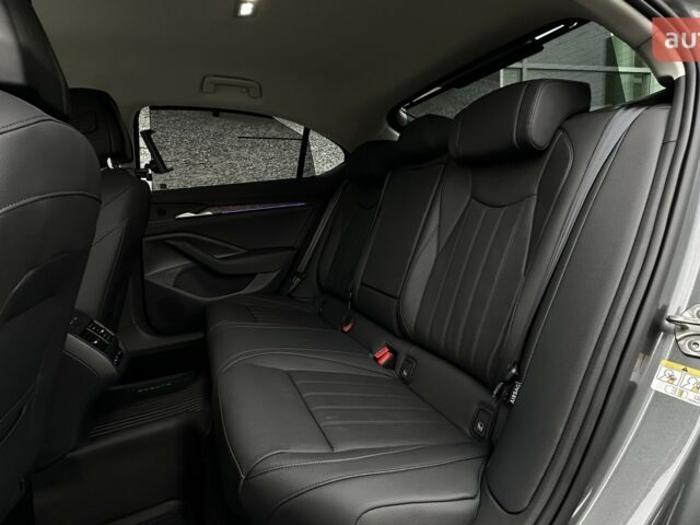 купить новое авто Шкода Суперб 2025 года от официального дилера Автоцентр-Кременчук Шкода фото