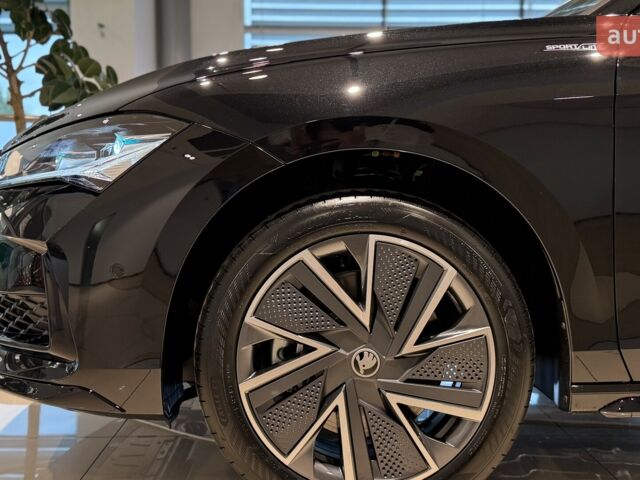 Шкода Суперб 2025 года купить новое авто Шкода Суперб 2025 года от официального дилера Автоцентр AUTO.RIA Шкода фото