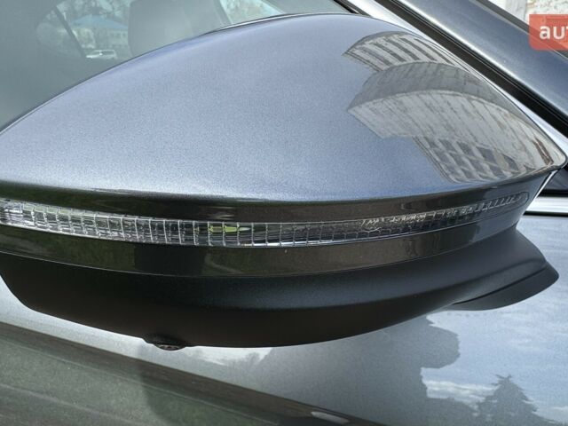 Шкода Суперб, объемом двигателя 1.98 л и пробегом 0 тыс. км за 45860 $, фото 8 на Automoto.ua