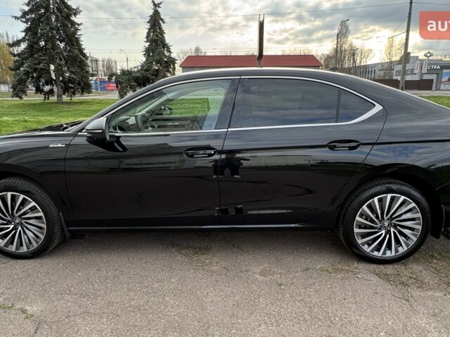 Шкода Суперб, объемом двигателя 1.98 л и пробегом 0 тыс. км за 49705 $, фото 2 на Automoto.ua