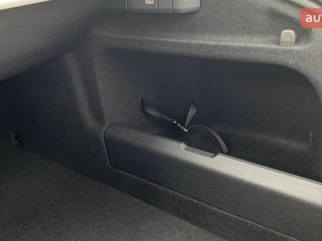 купити нове авто Шкода Суперб 2025 року від офіційного дилера Автомобільний Дім Галич-Авто Шкода фото