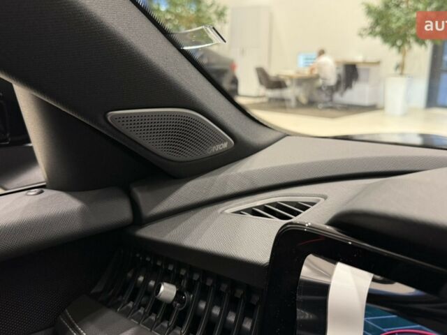 Шкода Суперб 2025 року купити нове авто Шкода Суперб 2025 року від офіційного дилера Альянс-ІФ Skoda Шкода фото