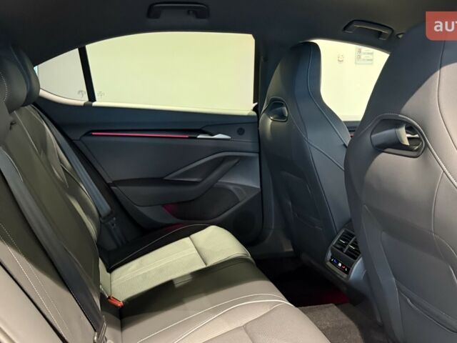 Шкода Суперб 2025 года купить новое авто Шкода Суперб 2025 года от официального дилера Автоцентр AUTO.RIA Шкода фото