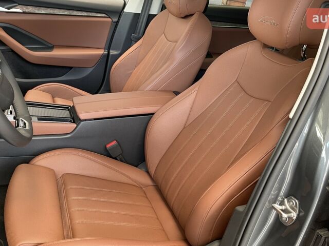 Шкода Суперб, об'ємом двигуна 1.98 л та пробігом 0 тис. км за 52524 $, фото 18 на Automoto.ua