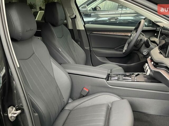 Шкода Суперб, об'ємом двигуна 1.98 л та пробігом 0 тис. км за 52524 $, фото 18 на Automoto.ua