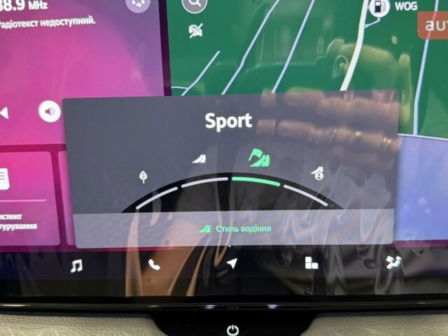 купить новое авто Шкода Суперб 2025 года от официального дилера Альянс-ІФ Skoda Шкода фото