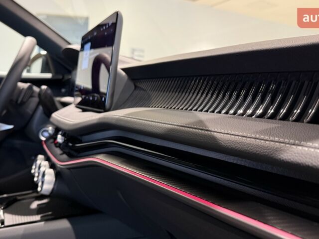 Шкода Суперб 2025 года купить новое авто Шкода Суперб 2025 года от официального дилера Автоцентр AUTO.RIA Шкода фото