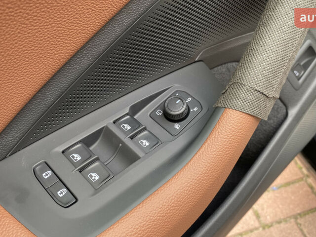 купити нове авто Шкода Суперб 2025 року від офіційного дилера Автомобільний Дім Галич-Авто Шкода фото