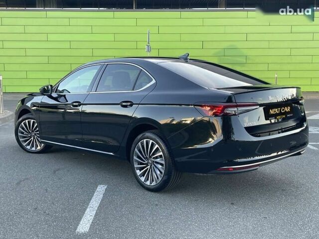 Шкода Суперб, объемом двигателя 2 л и пробегом 3 тыс. км за 54466 $, фото 5 на Automoto.ua