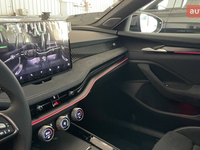 Шкода Суперб, объемом двигателя 1.97 л и пробегом 0 тыс. км за 52244 $, фото 19 на Automoto.ua