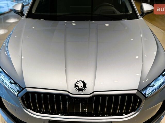 купить новое авто Шкода Суперб 2025 года от официального дилера Автоцентр AUTO.RIA Шкода фото