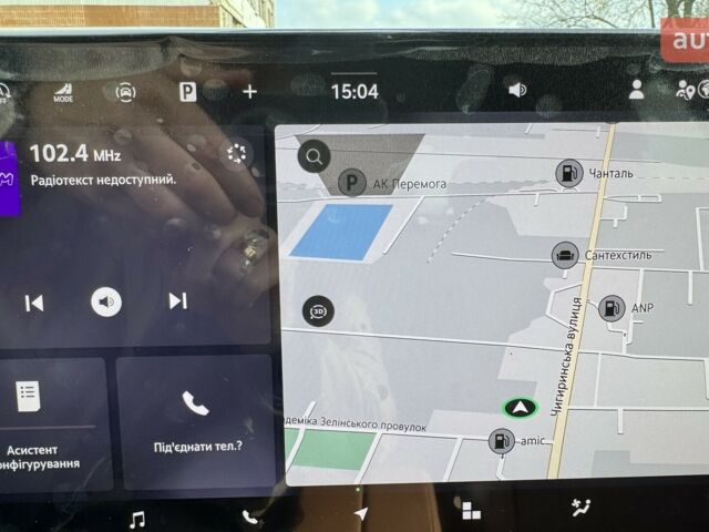 Шкода Суперб, объемом двигателя 1.98 л и пробегом 0 тыс. км за 49705 $, фото 34 на Automoto.ua