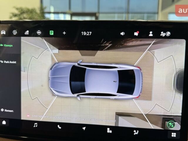 Шкода Суперб 2025 года купить новое авто Шкода Суперб 2025 года от официального дилера Альянс-ІФ Skoda Шкода фото