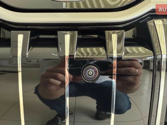 Шкода Суперб, об'ємом двигуна 1.97 л та пробігом 0 тис. км за 49429 $, фото 12 на Automoto.ua