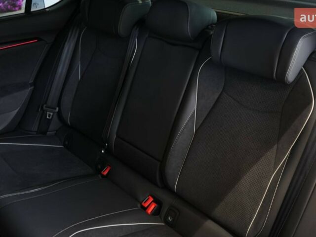 купить новое авто Шкода Суперб 2025 года от официального дилера Моторкрафт Шкода фото