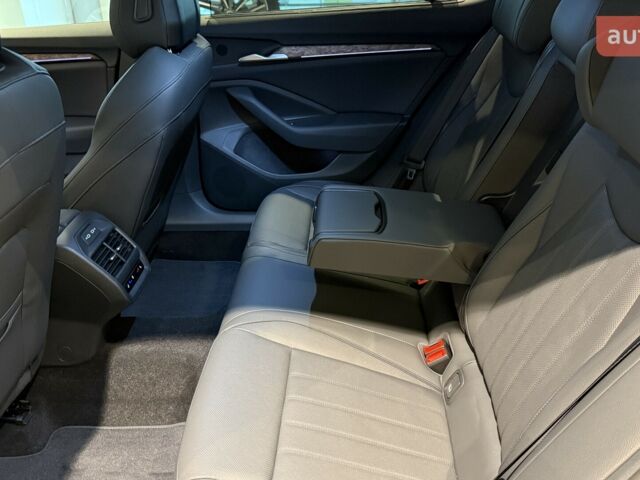 купить новое авто Шкода Суперб 2025 года от официального дилера Автоцентр AUTO.RIA Шкода фото