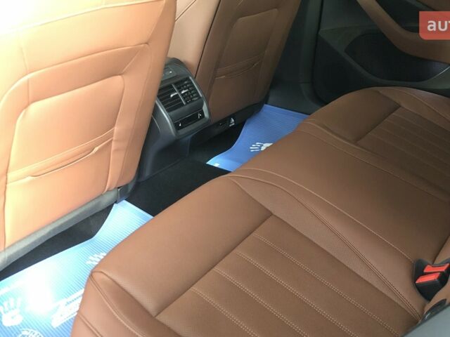 Шкода Суперб, объемом двигателя 1.98 л и пробегом 0 тыс. км за 52471 $, фото 26 на Automoto.ua