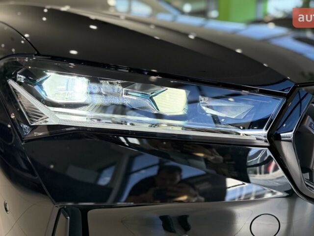 купить новое авто Шкода Суперб 2025 года от официального дилера Альянс-ІФ Skoda Шкода фото