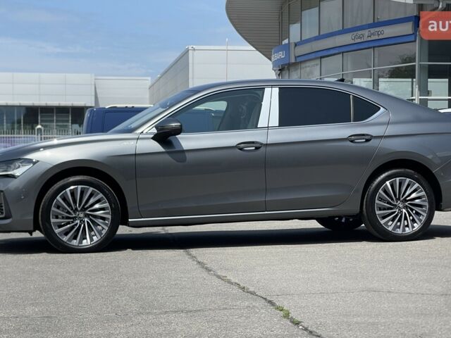 Шкода Суперб, об'ємом двигуна 1.98 л та пробігом 0 тис. км за 52356 $, фото 3 на Automoto.ua