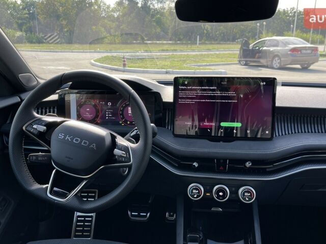 Шкода Суперб, объемом двигателя 1.98 л и пробегом 0 тыс. км за 54762 $, фото 27 на Automoto.ua