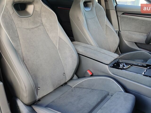 купить новое авто Шкода Суперб 2025 года от официального дилера Альянс-ІФ Skoda Шкода фото