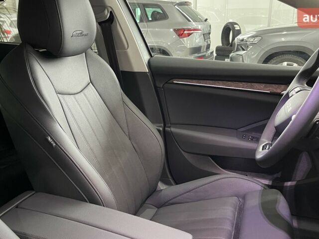 Шкода Суперб, объемом двигателя 1.98 л и пробегом 0 тыс. км за 51680 $, фото 15 на Automoto.ua