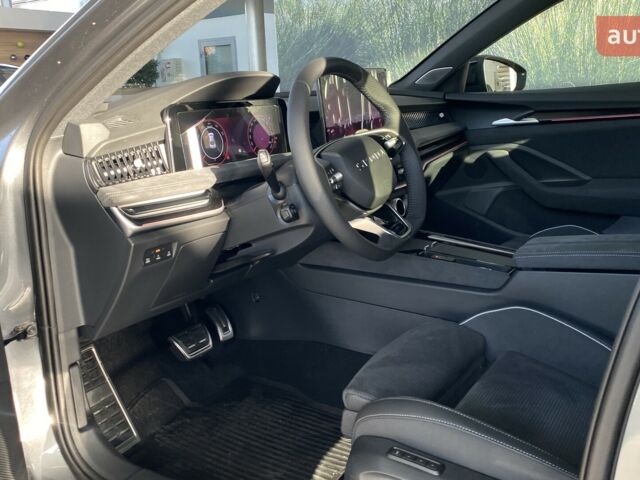 купить новое авто Шкода Суперб 2025 года от официального дилера Автоцентр AUTO.RIA Шкода фото