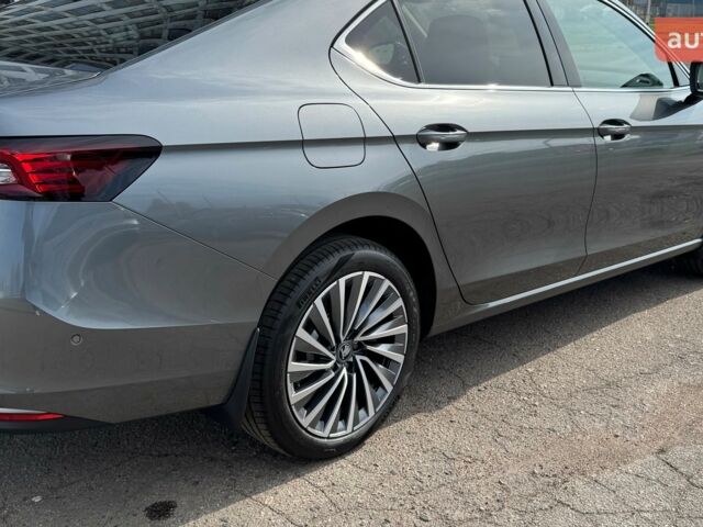 Шкода Суперб, объемом двигателя 1.98 л и пробегом 0 тыс. км за 45860 $, фото 12 на Automoto.ua