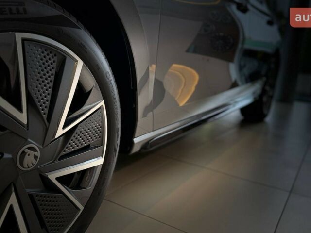 Шкода Суперб 2025 у Дніпро (Дніпропетровську) на Automoto.ua Шкода Суперб, об'ємом двигуна 1.98 л та пробігом 0 тис. км за 52541 $, фото 22 на Automoto.ua