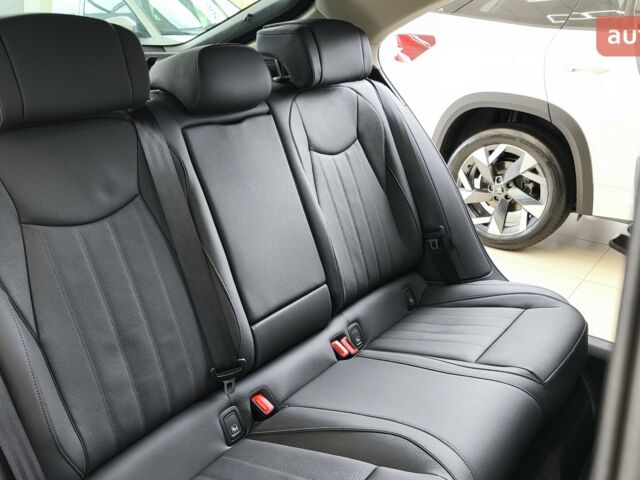 Шкода Суперб 2025 в Кропивницком (Кировограде) на Automoto.ua Шкода Суперб, объемом двигателя 1.97 л и пробегом 0 тыс. км за 49905 $, фото 39 на Automoto.ua