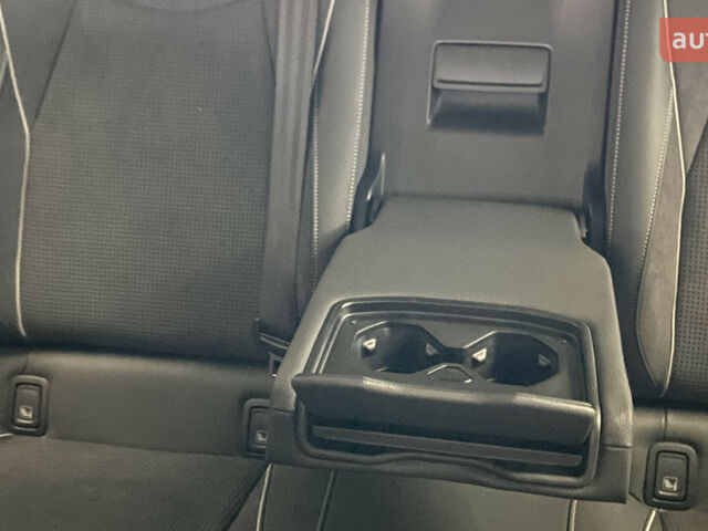 купити нове авто Шкода Суперб 2025 року від офіційного дилера Автомобільний Дім Галич-Авто Шкода фото