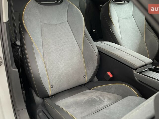 Шкода Суперб, объемом двигателя 1.98 л и пробегом 0 тыс. км за 41127 $, фото 29 на Automoto.ua