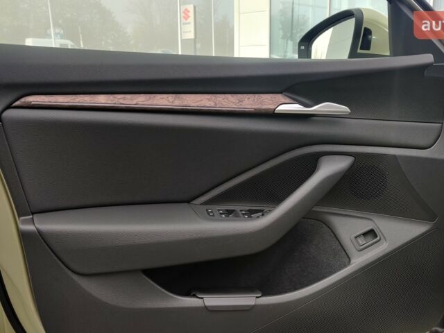 купить новое авто Шкода Суперб 2025 года от официального дилера Альянс-ІФ Skoda Шкода фото