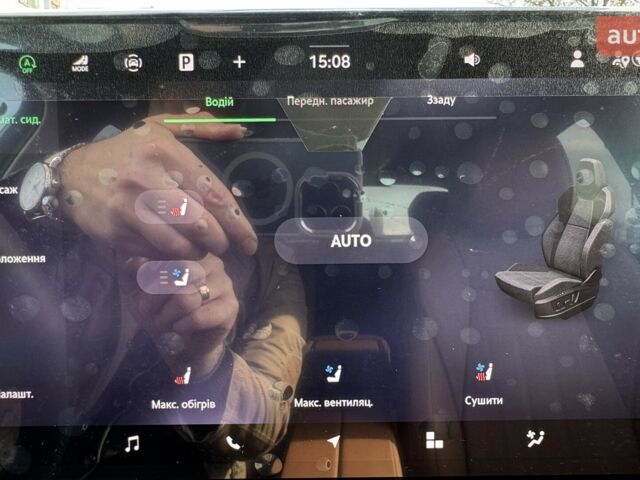 Шкода Суперб, объемом двигателя 1.98 л и пробегом 0 тыс. км за 49705 $, фото 35 на Automoto.ua