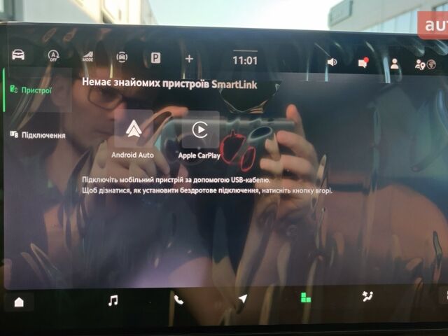 купить новое авто Шкода Суперб 2025 года от официального дилера Альянс-ІФ Skoda Шкода фото