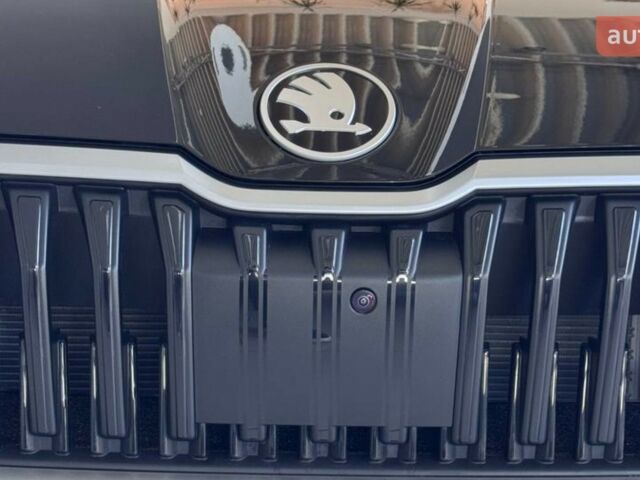 Шкода Суперб, объемом двигателя 1.98 л и пробегом 0 тыс. км за 45700 $, фото 12 на Automoto.ua