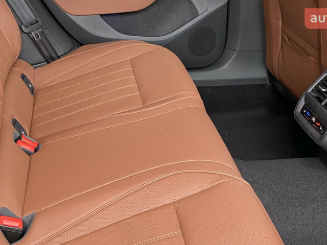 купить новое авто Шкода Суперб 2025 года от официального дилера Автомобільний Дім Галич-Авто Шкода фото